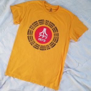 Atari 1972 T-Shirt📌 FINAL PRICE